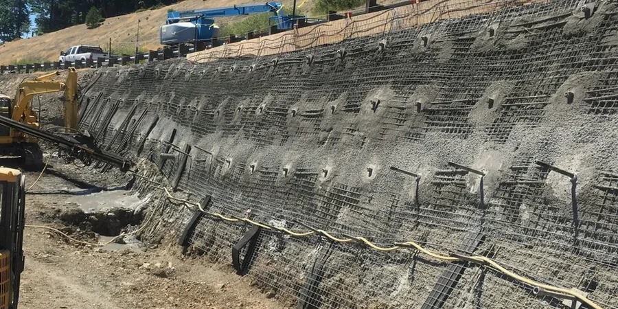 Análisis de licuefacción de suelos en Calama: seguridad sísmica para proyectos en el desierto
