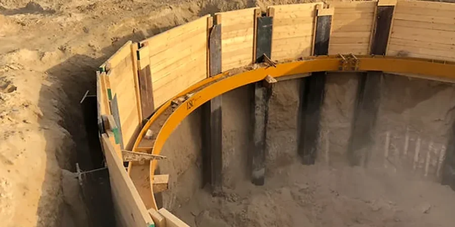 Diseño de Fundaciones en Pilotes en Calama: Soluciones para Suelos Salinos y Sísmicos